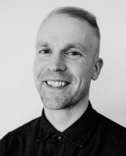 Kári Arnason